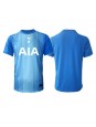Billige Tottenham Hotspur Keeper Bortedrakt 2025-26 Kortermet